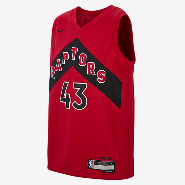 Toronto Raptors Jerseys Gear. Nike IE